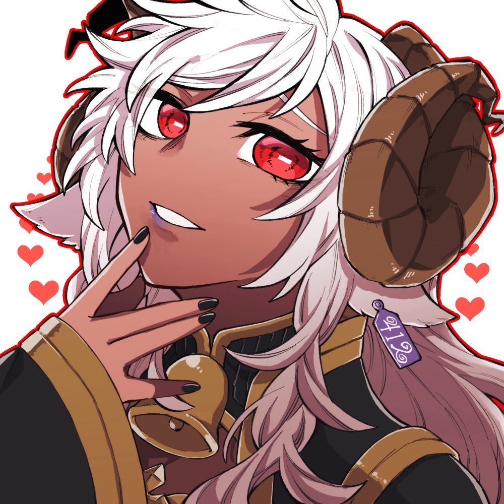 すや🐏