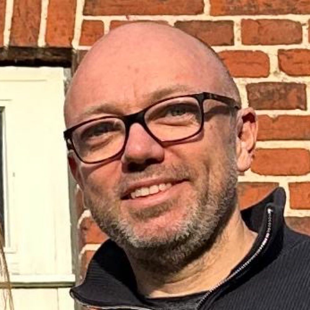 Mads-Erik Schiønnemann