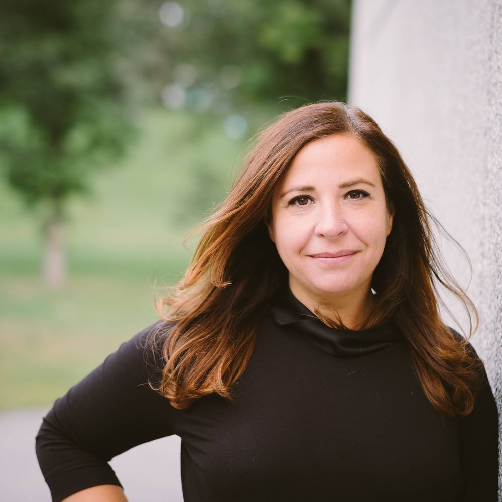 Deb Siegal