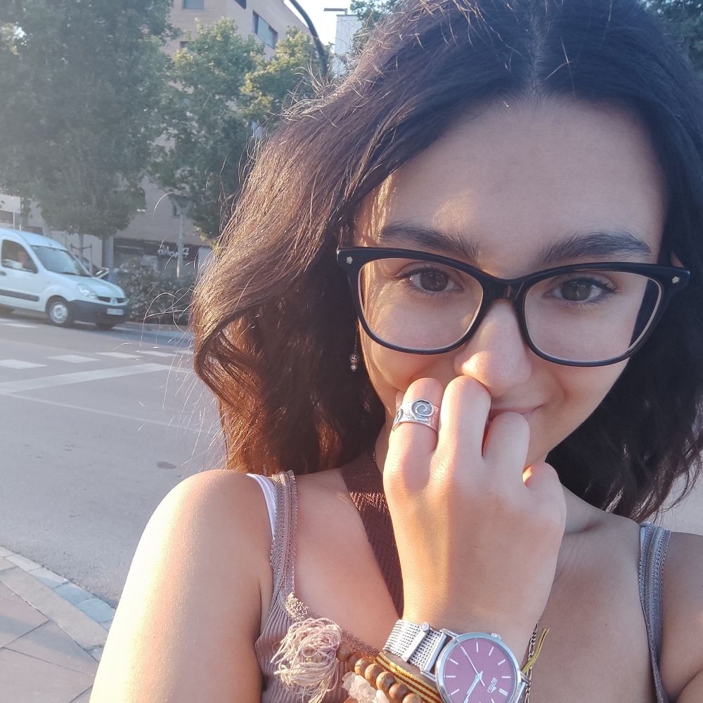 blanca