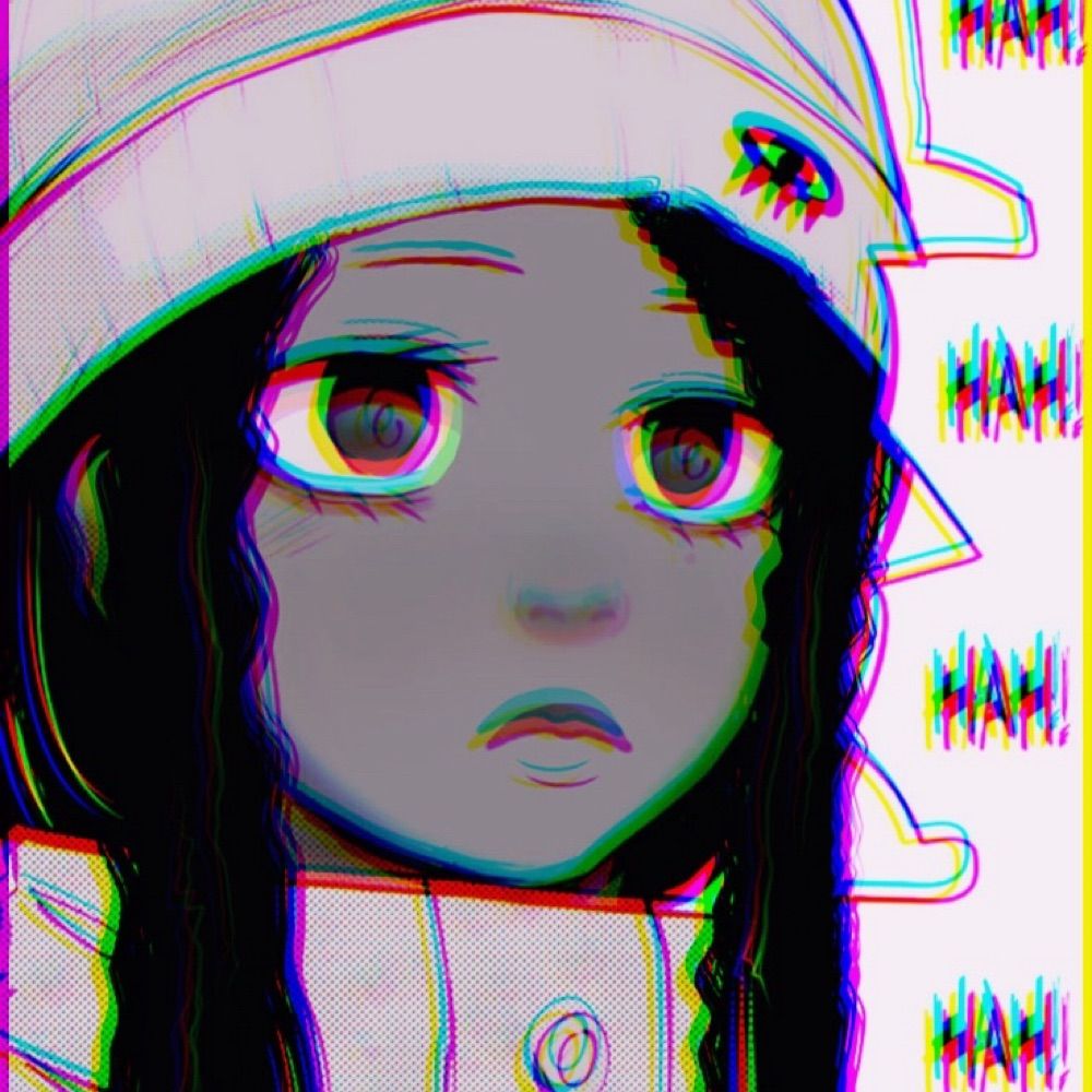 glitch 👾