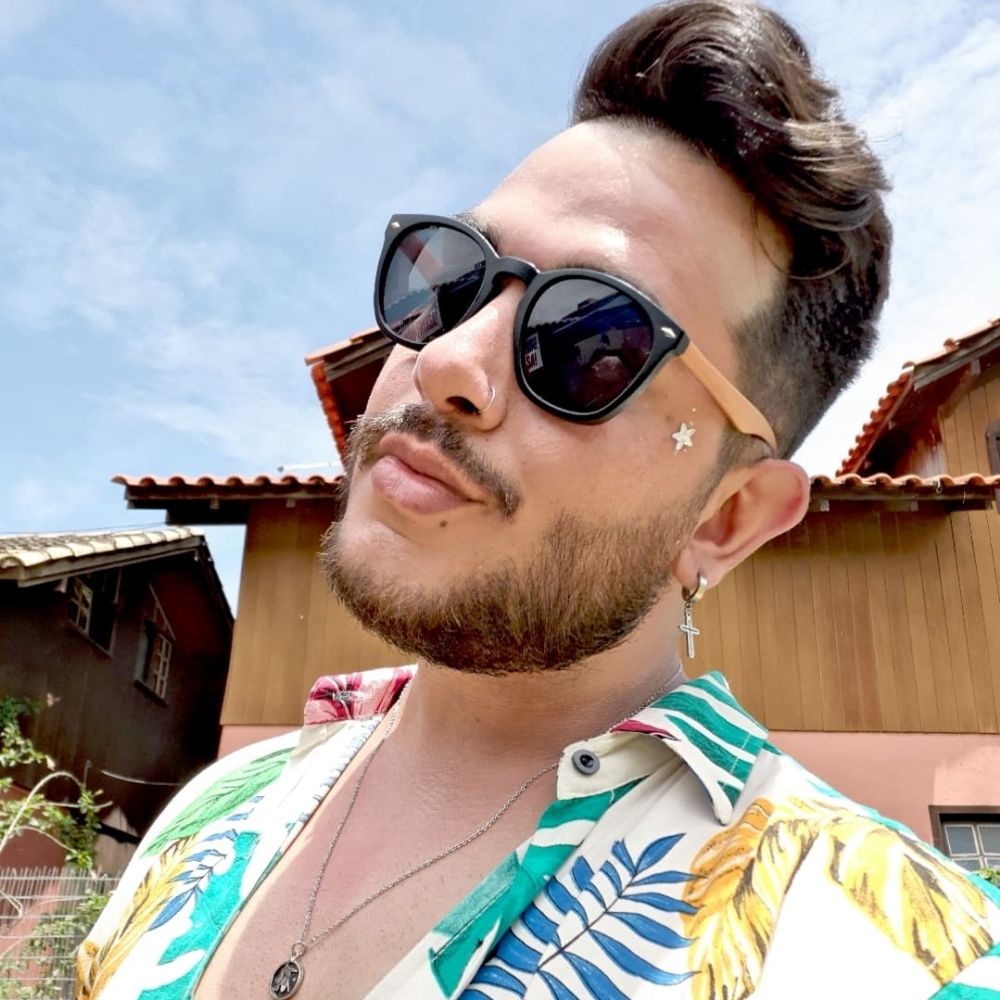Luiz Pereira