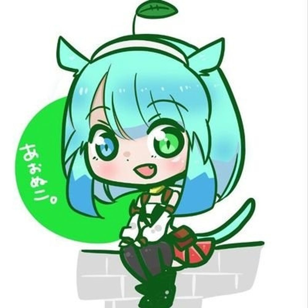 ﾘﾝ₍₍(ง˘ω˘)ว⁾⁾ﾘﾝ