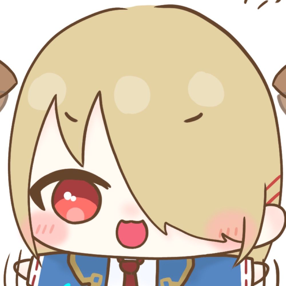 ゆきだるまちゃま