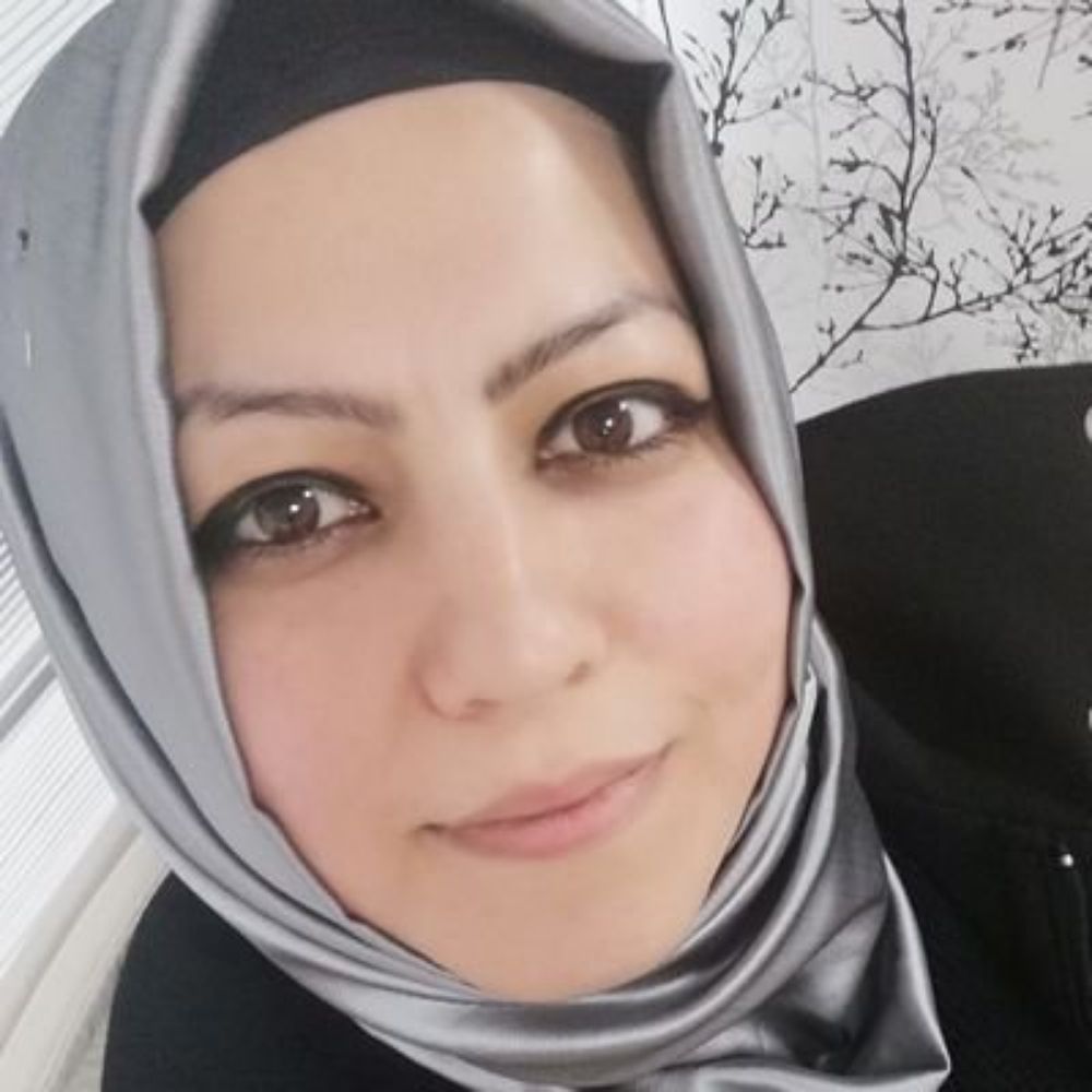Nilay Arslan