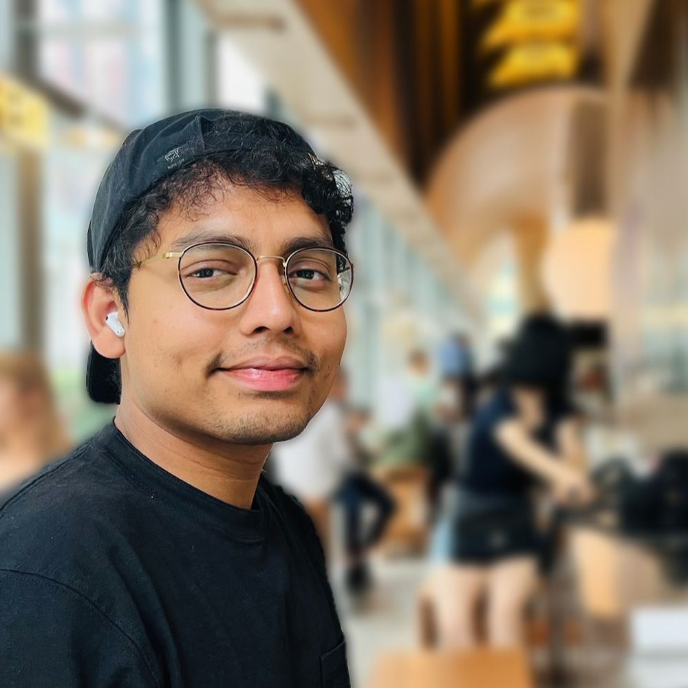 Palok Biswas