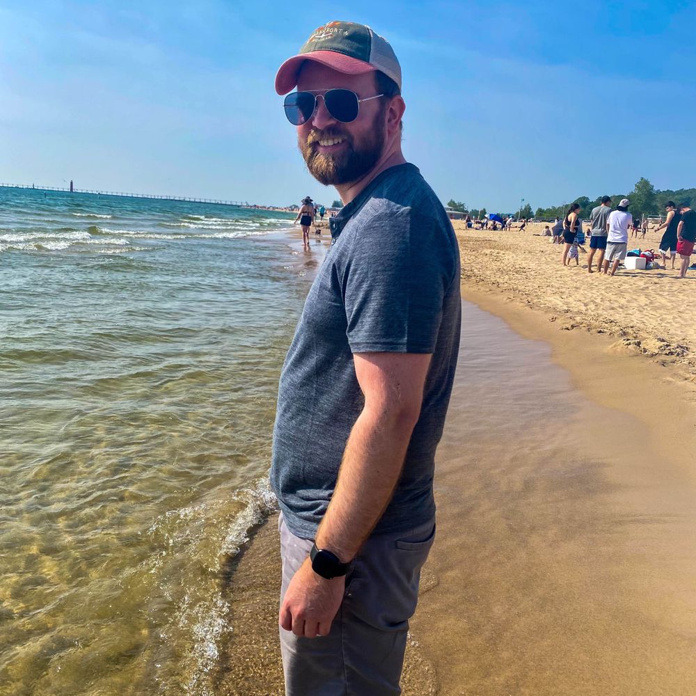 Ben Lockwood, PhD