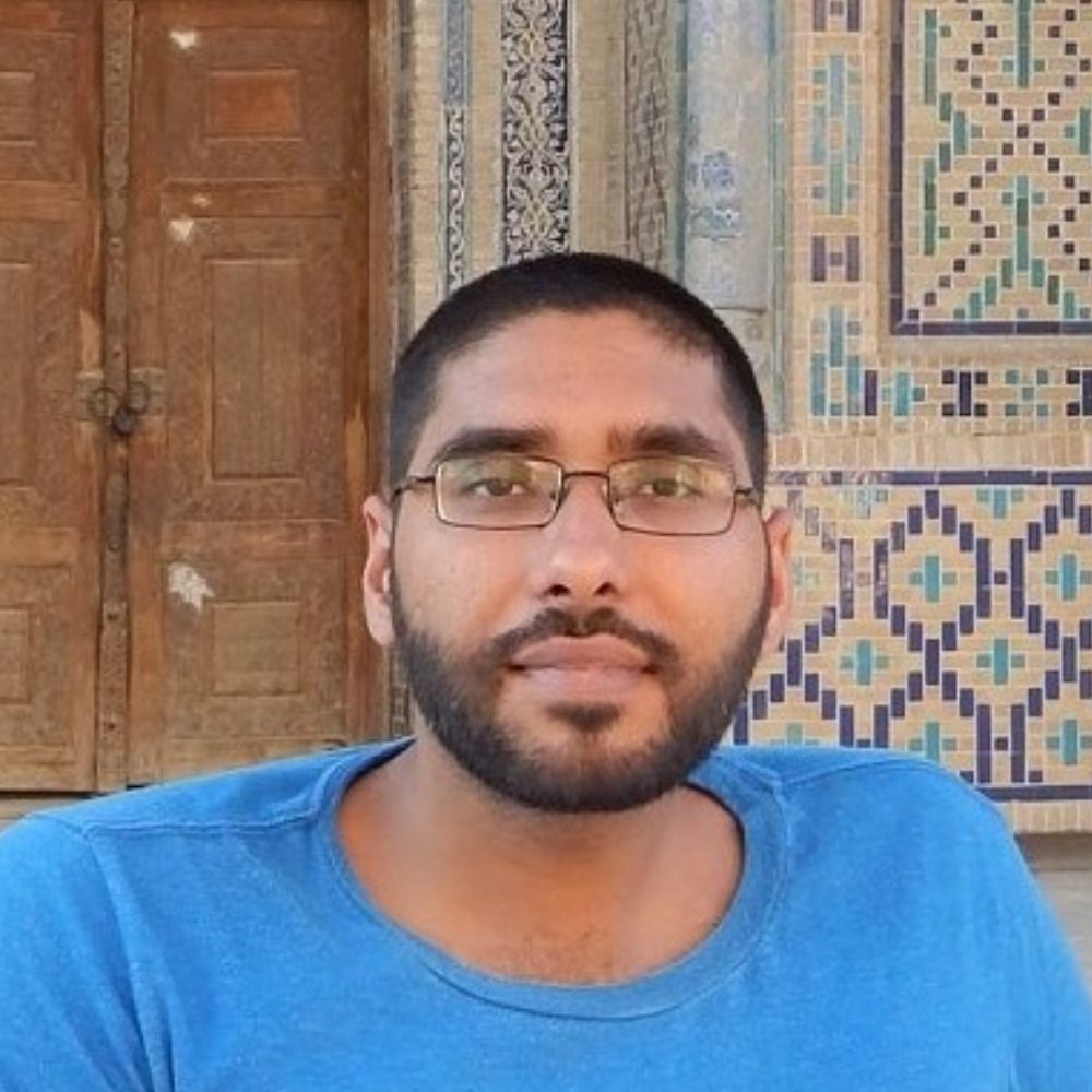 Umar Farooq