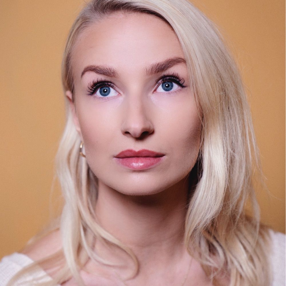 Cecilie Lange