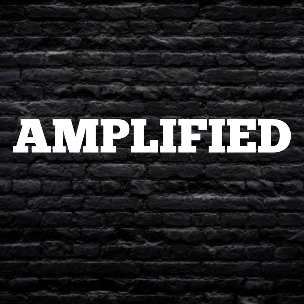 Amplified Online Radio