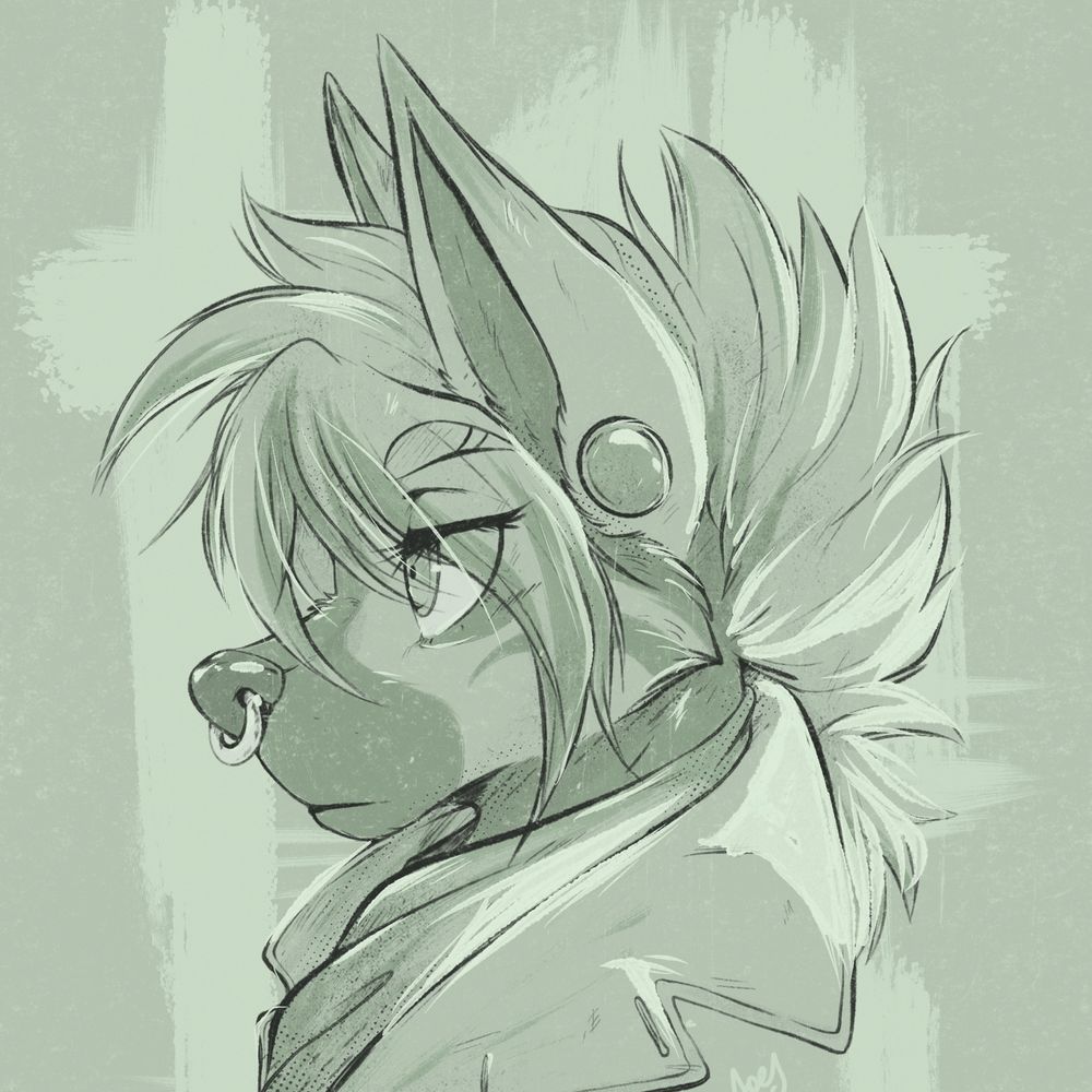 Touch Fuzzy, Get Dizzy