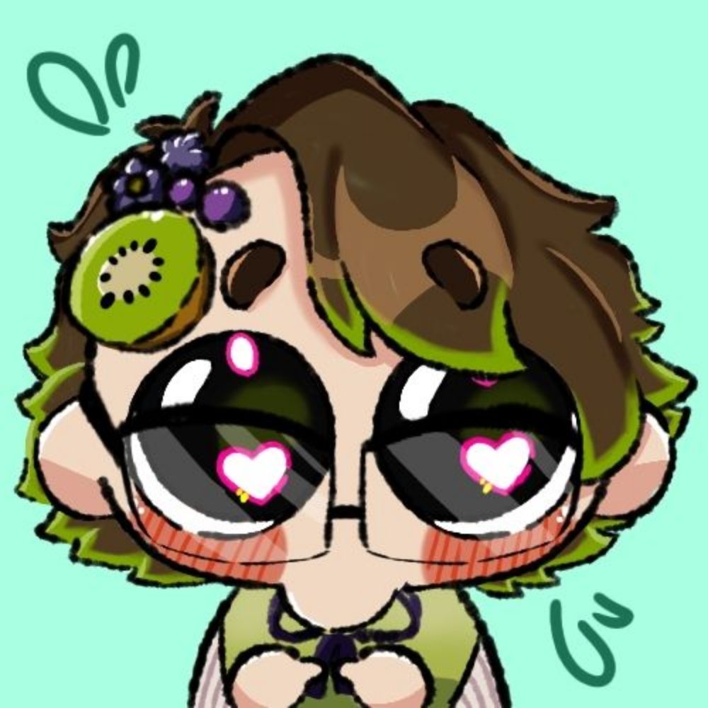 KiWi 🥝 💫