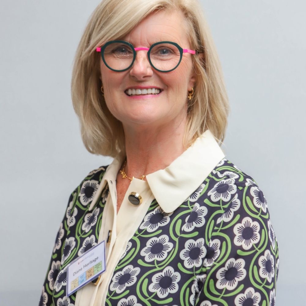 Diane Heritage