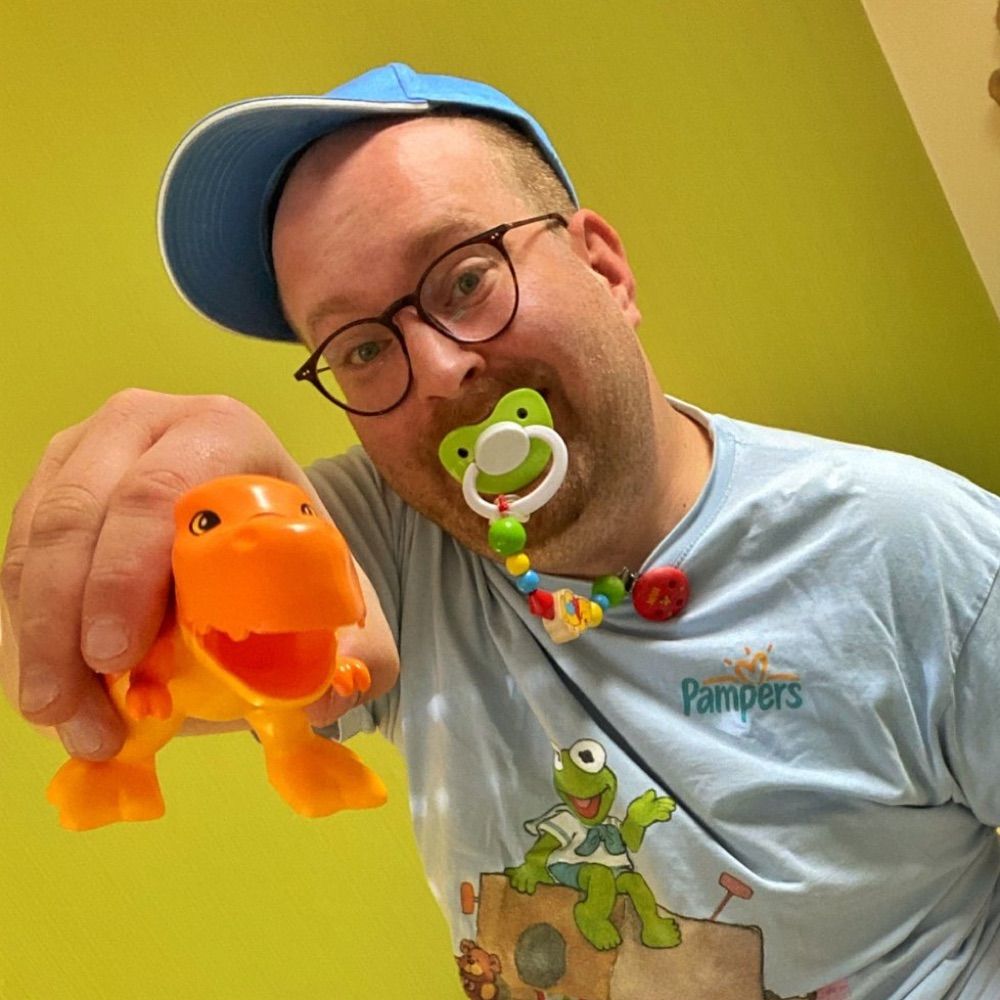Paddedbear85