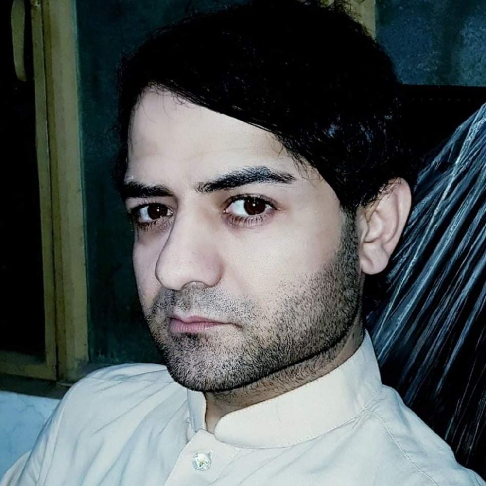 Nazeer khan