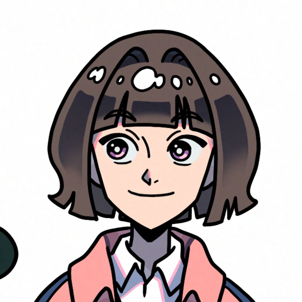 맜