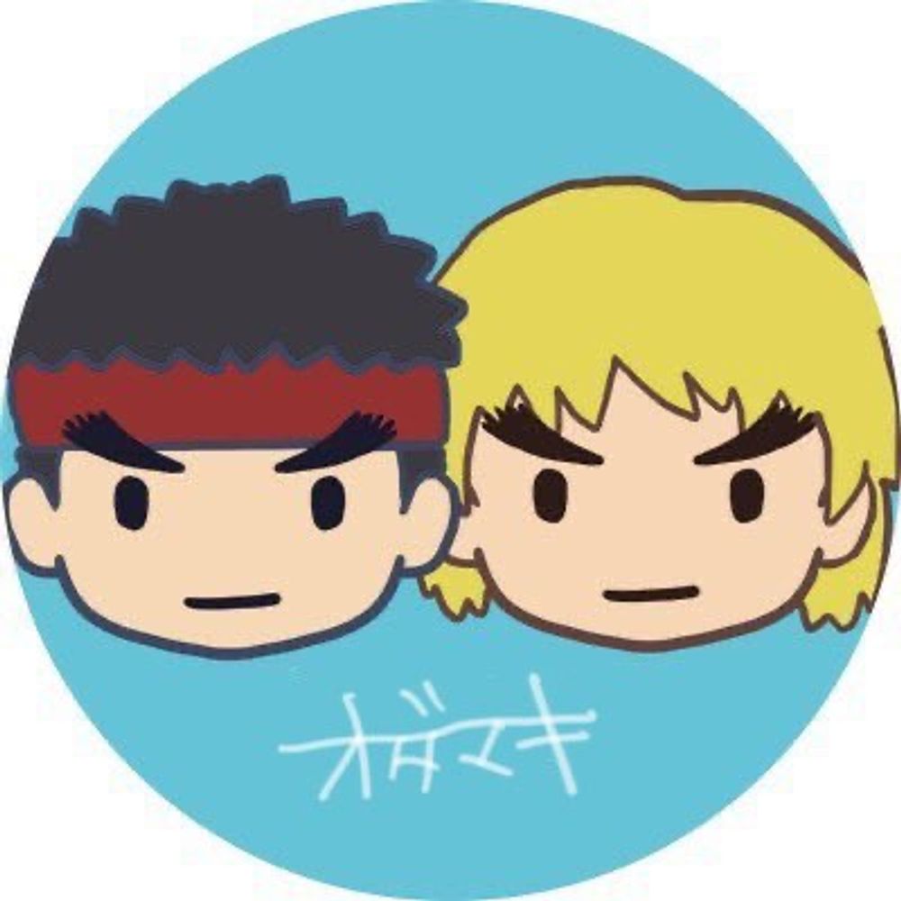 オダマキ