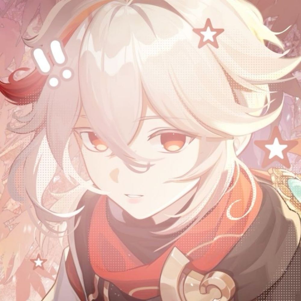 Daily Kazuha 𝐗𝐗