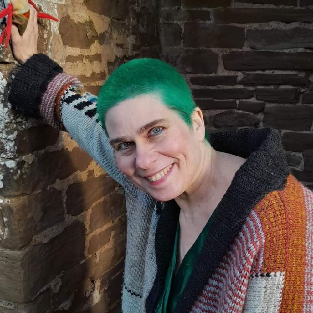 Brigid Brightfire