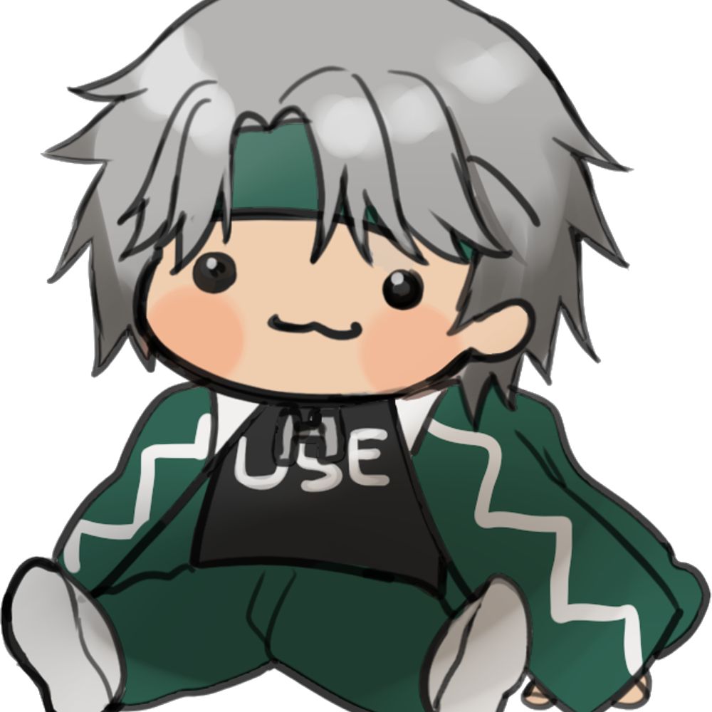 Alpin Albench- Fitness VTuber