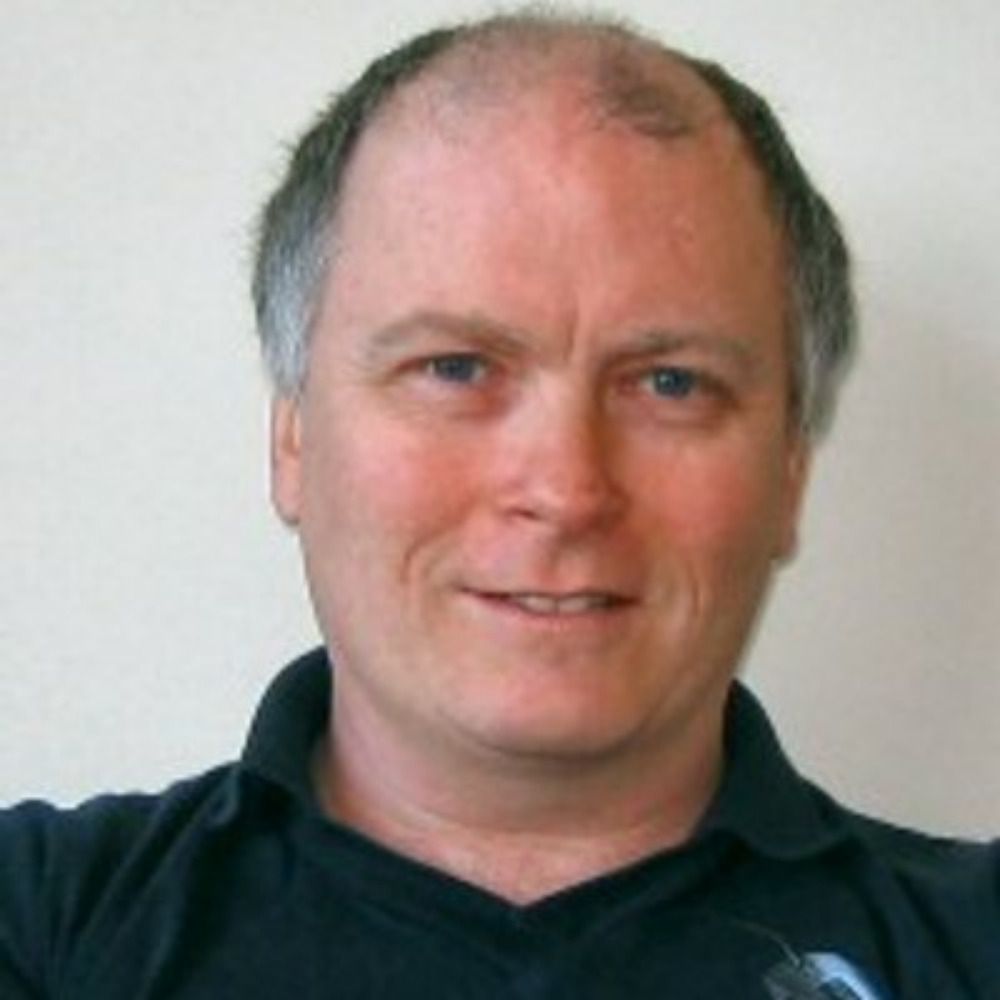 Andy Stringer