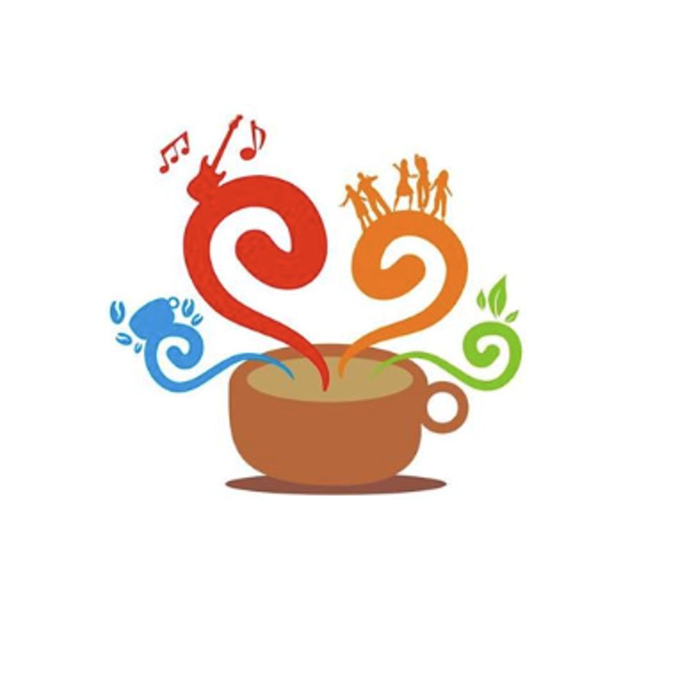 Caffe Amouri Small Batch Artisan Coffee Roaster 