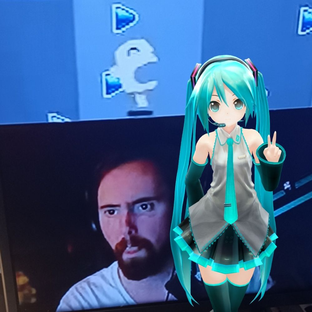 User avatar