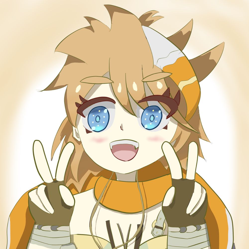 燕玄ちゆい
