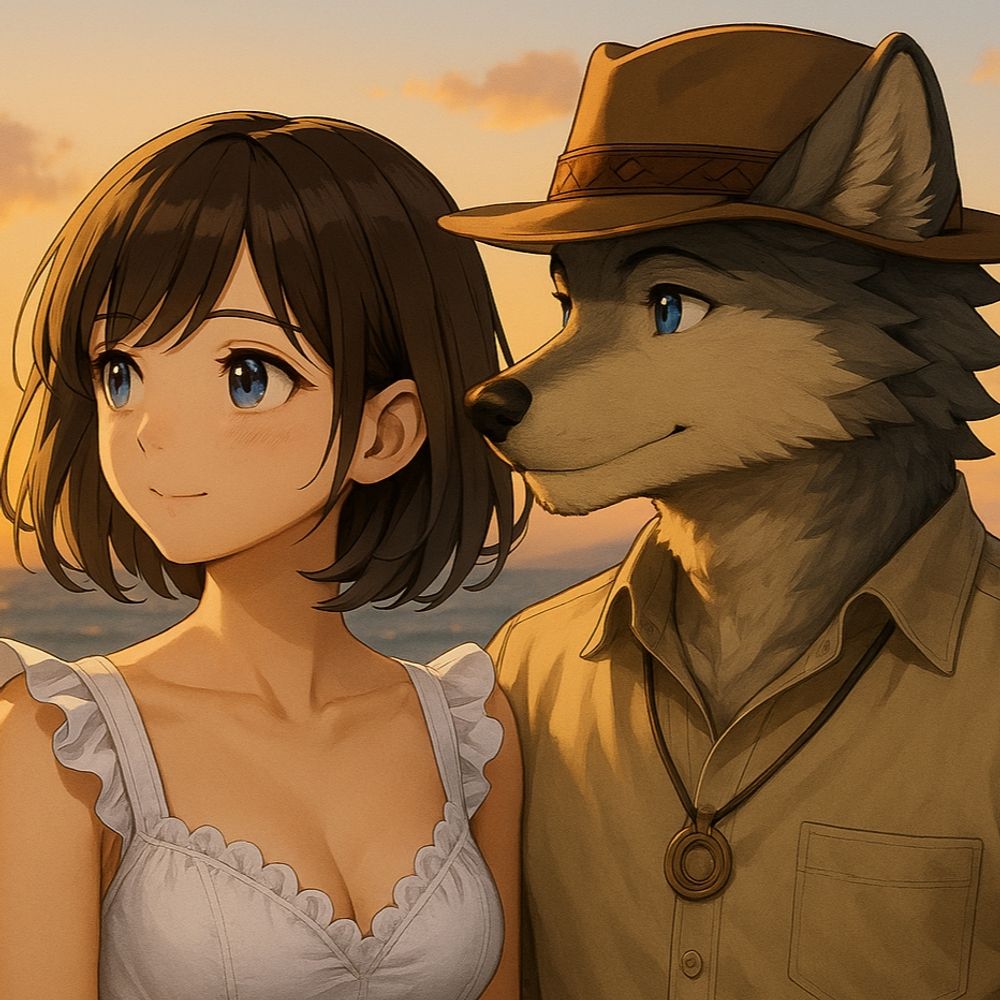 Profile picture