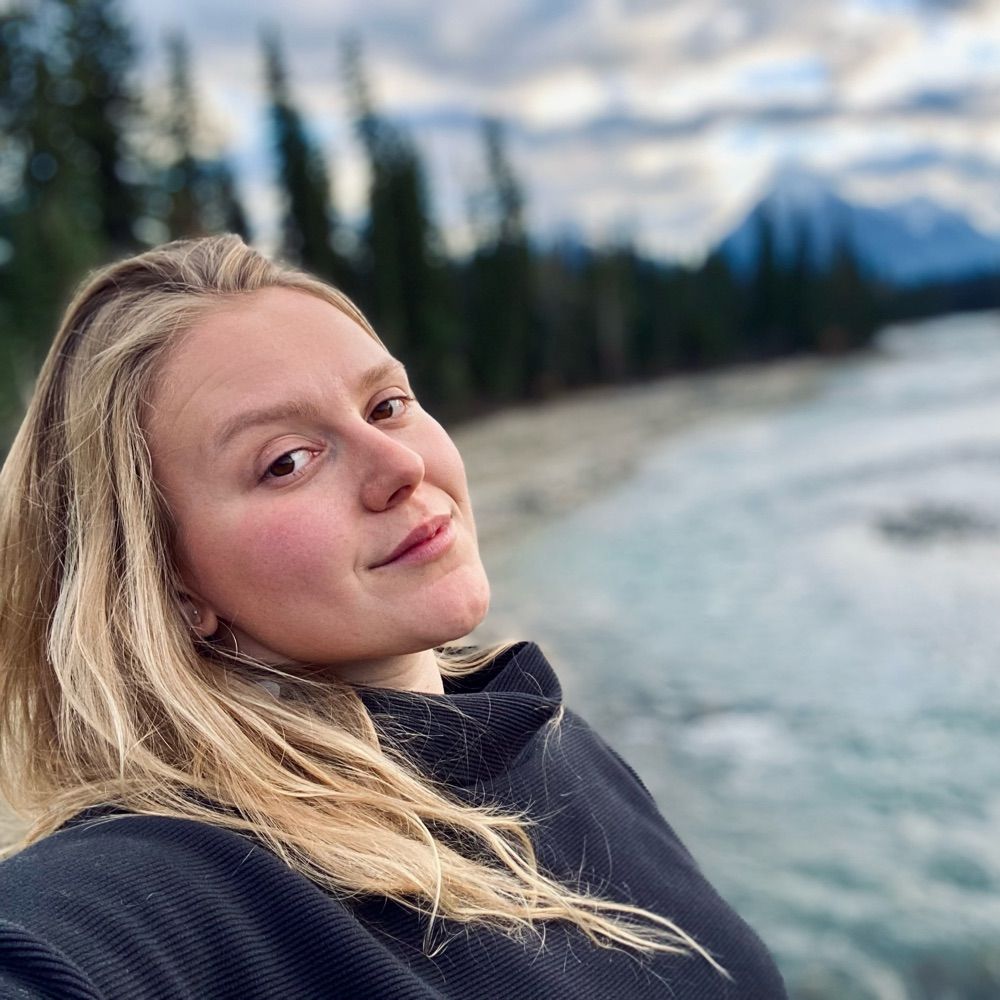 Ava Strautman