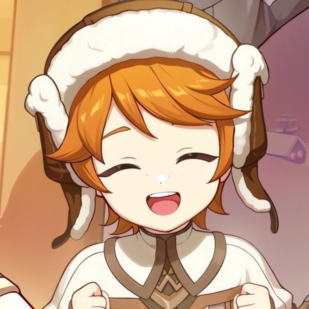 Тевкр! (>ᴗ•)