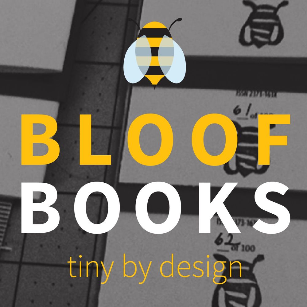 Bloof Books