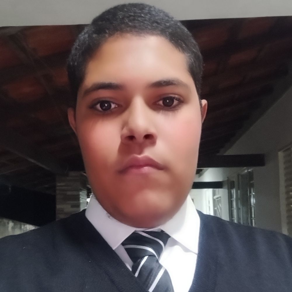 Abner Teixeira 