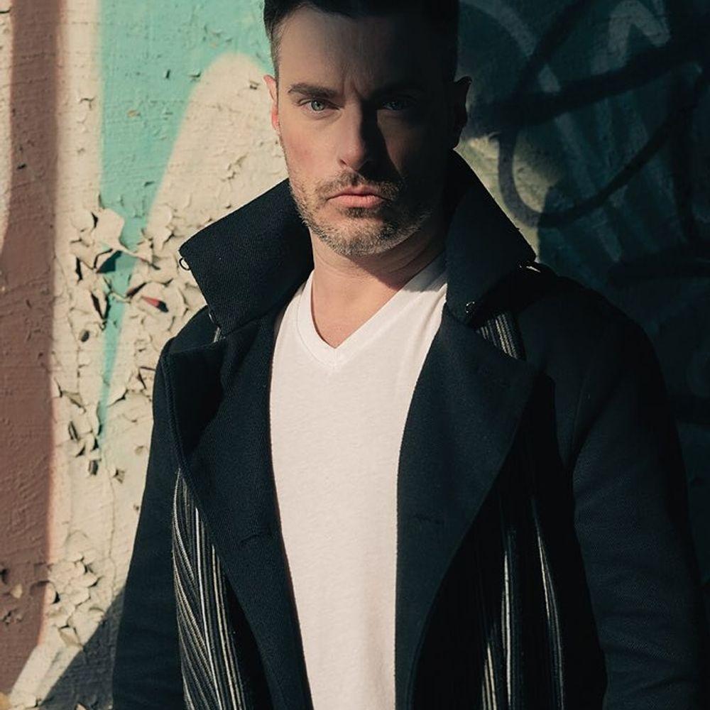 Ryan McCoy