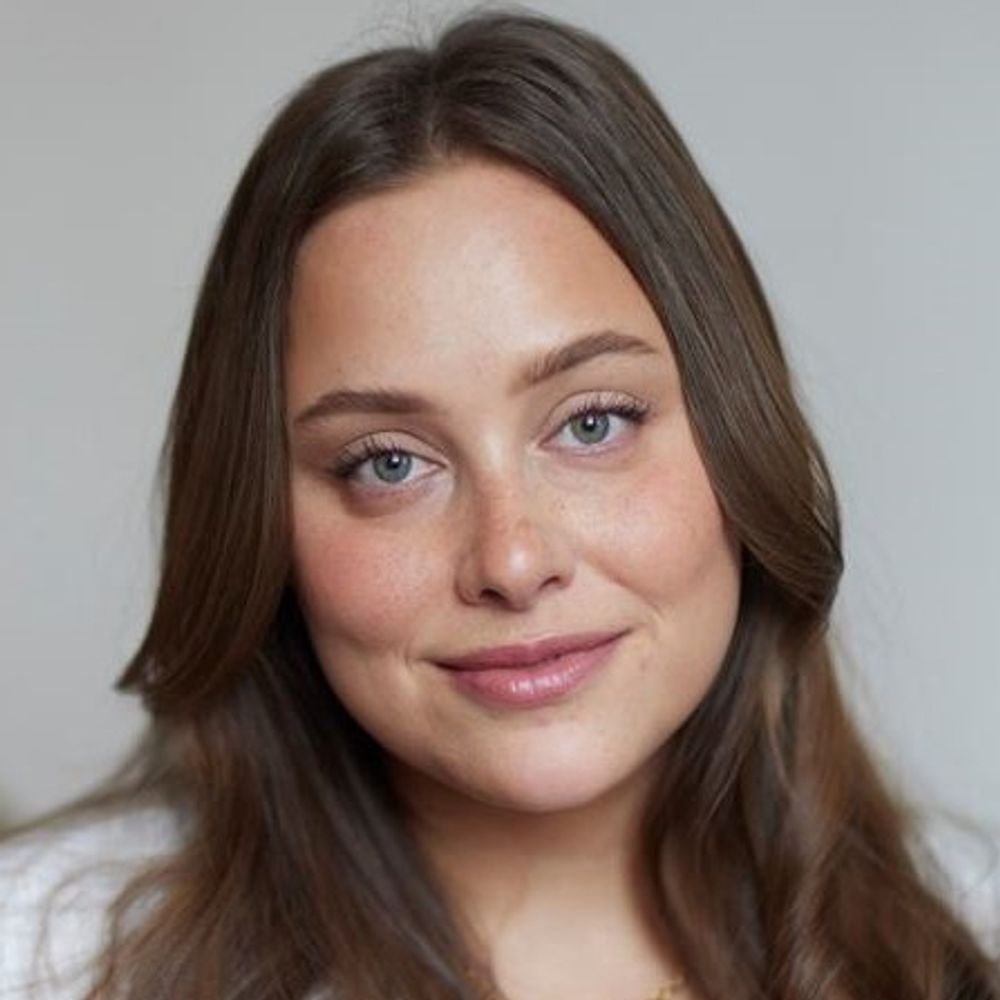 Anna Hasselqvist