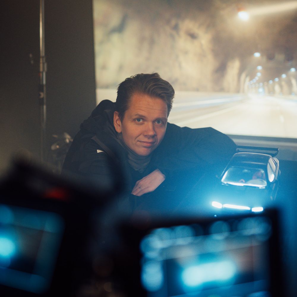 Jussi Rautaniemi