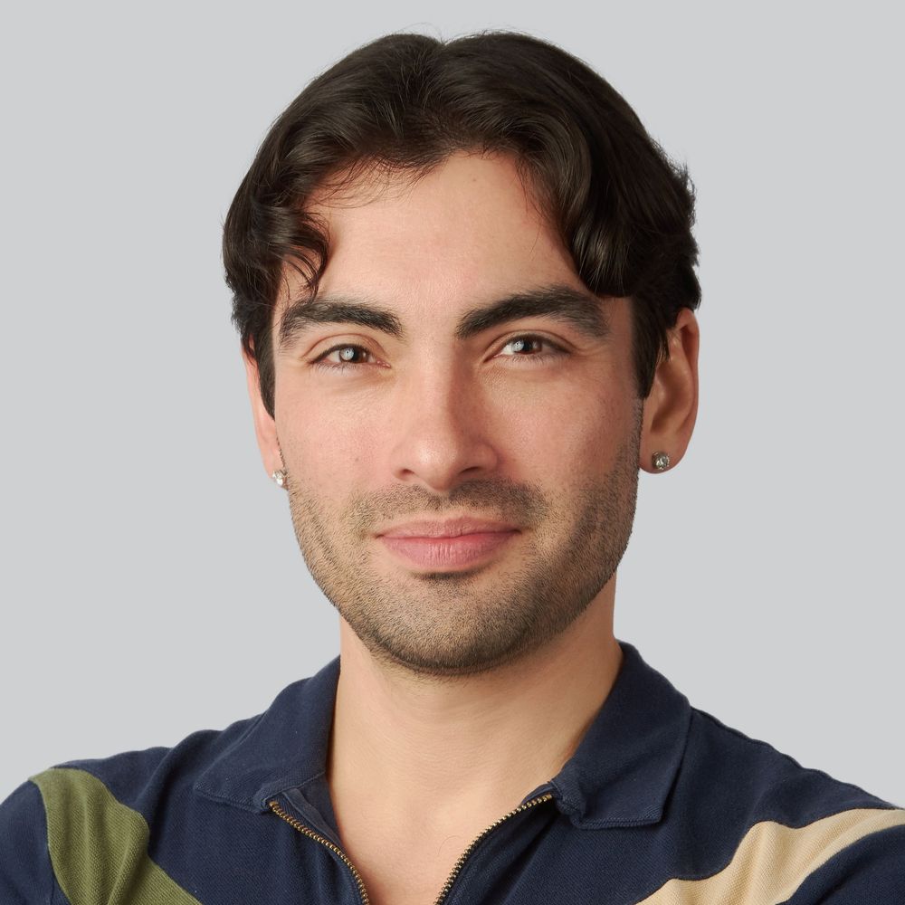 Andrew Mercier