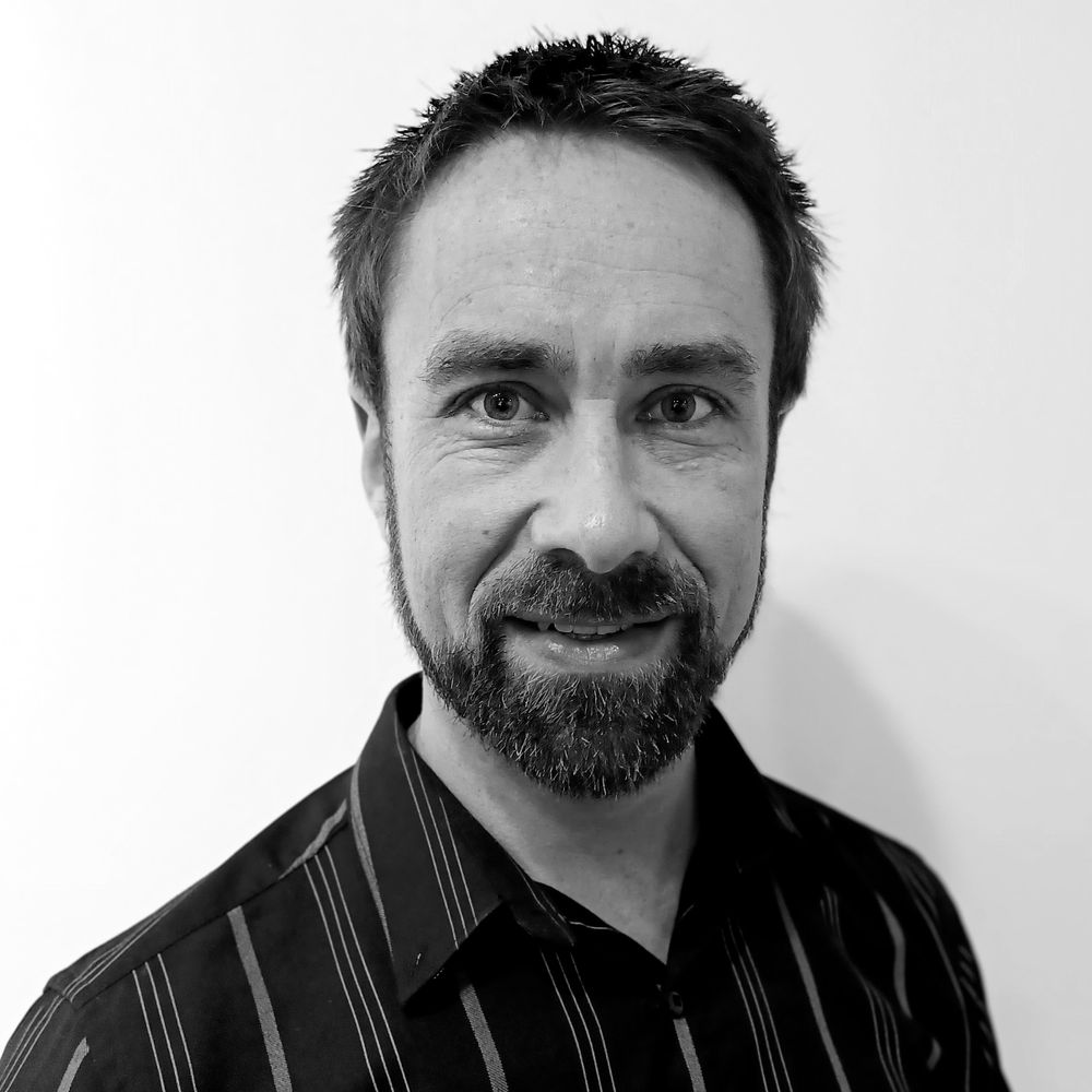 Kieran Holland | HealthPathways
