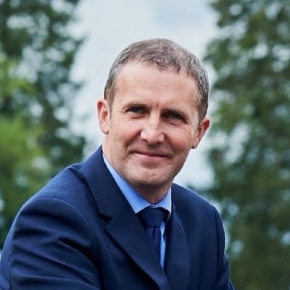 Michael Matheson MSP