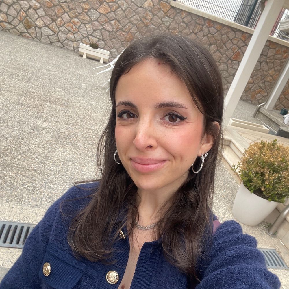 Melike ÇULCUOĞLU