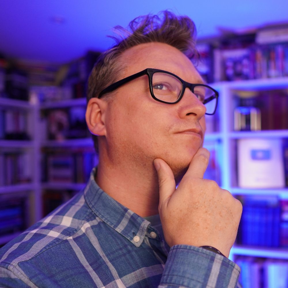 Dan Jones