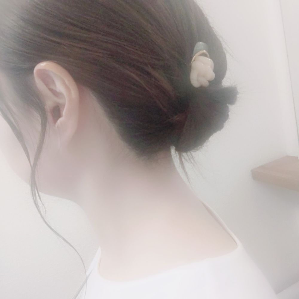 ぺょ૮ .  ̫ . ა