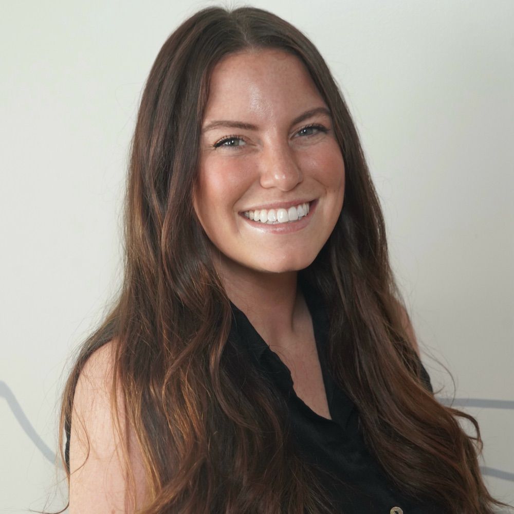 Kate McDonald