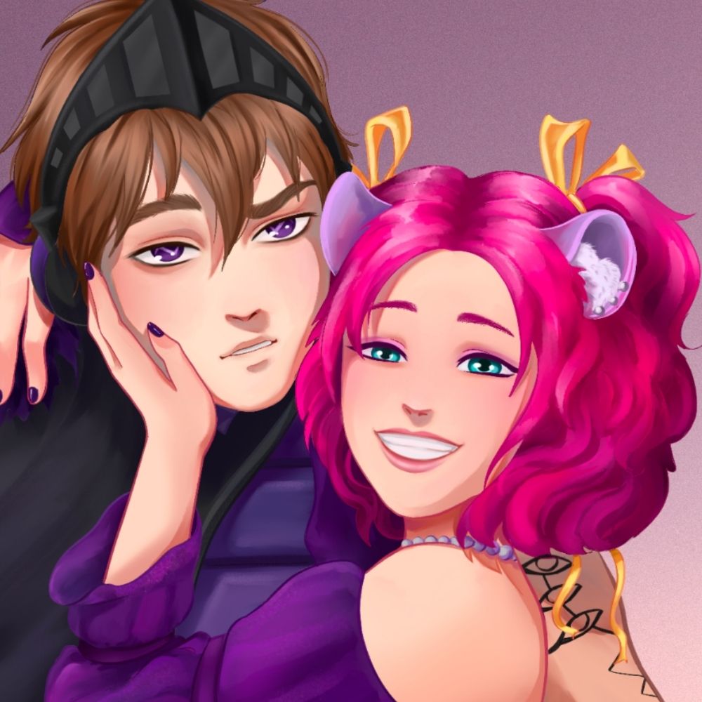 Flowie ౿(. .)Ꜥ·⦣