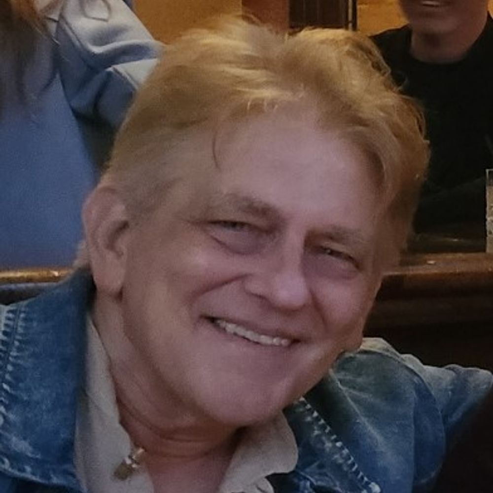 Jeffrey Risher