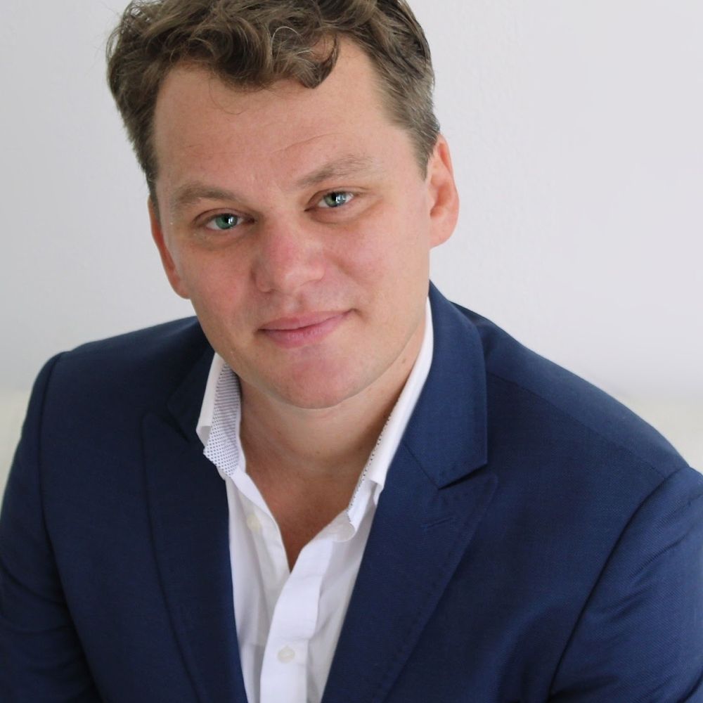 Michał Klincewicz