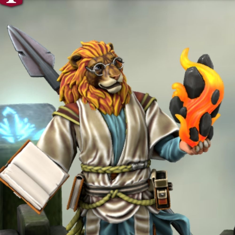 User avatar