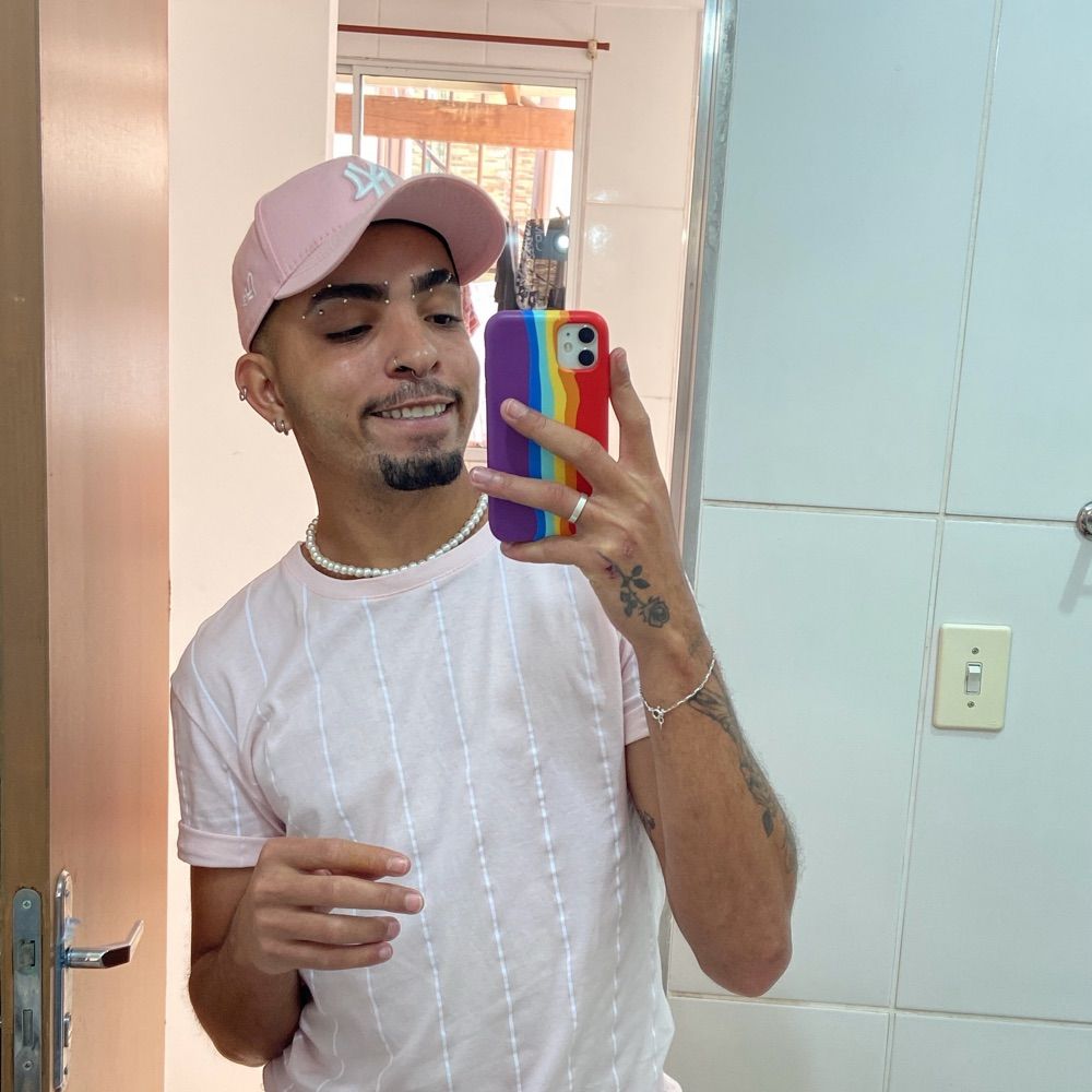 Breno Xavier 