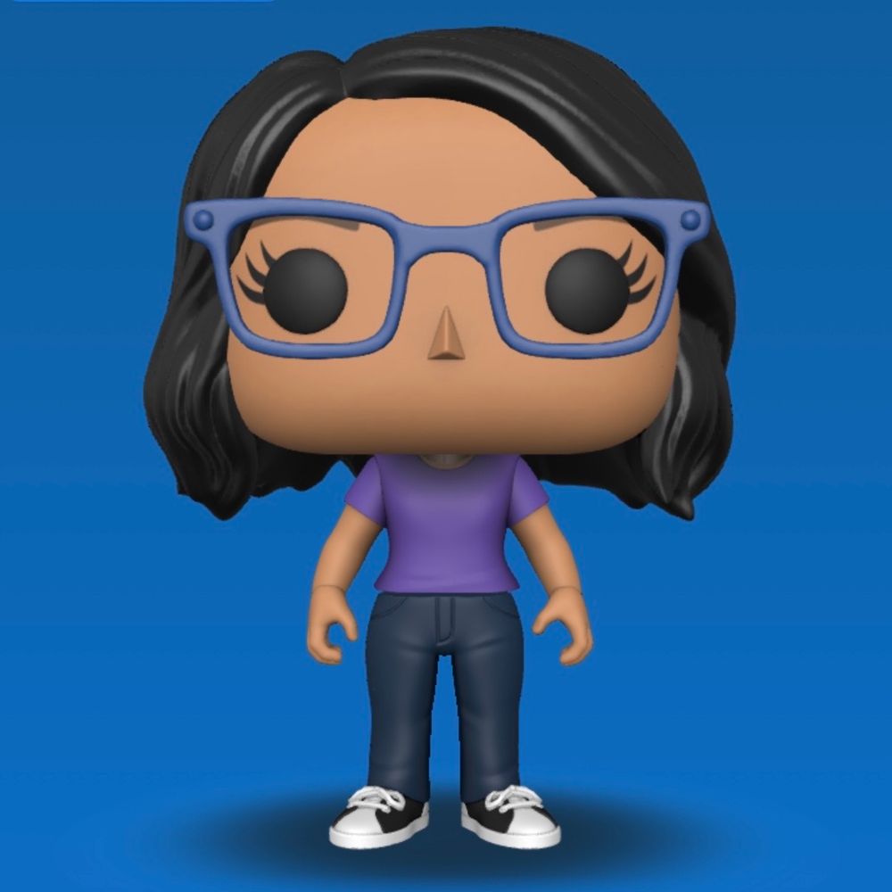 Aunt Chalupa's avatar