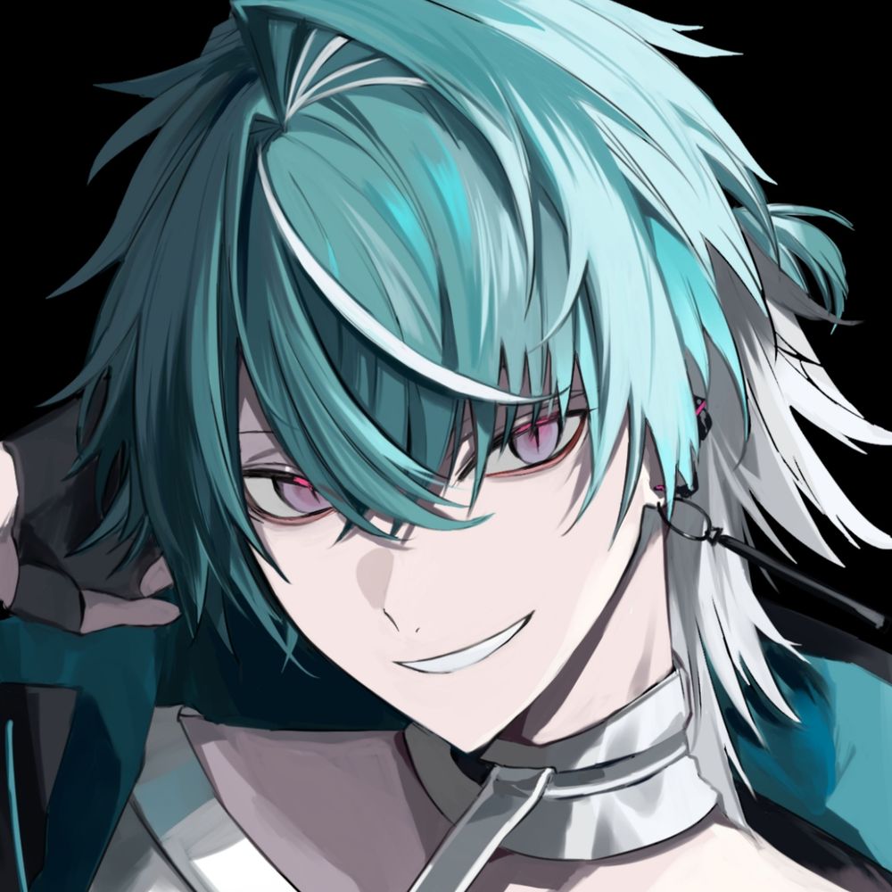 蛇穴ミカド🐍